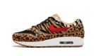Air Max 1 DLX "Atmos Animal Pack 2.0" AQ0928 700