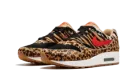 Air Max 1 DLX "Atmos Animal Pack 2.0" AQ0928 700