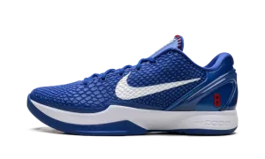 Zoom Kobe 6 Protro "Dodgers" CW2190 400