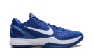 Zoom Kobe 6 Protro "Dodgers" CW2190 400