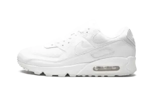 Air Max 90 "Triple White" CN8490 100