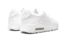 Air Max 90 "Triple White" CN8490 100