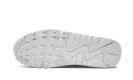 Air Max 90 "Triple White" CN8490 100
