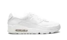 Air Max 90 "Triple White" CN8490 100