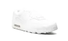 Air Max 90 "Triple White" CN8490 100