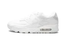 Air Max 90 "Triple White" CN8490 100