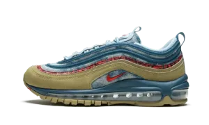 Air Max 97 (GS) "Wild West" BV6374 200