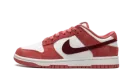 DUNK LOW WMNS "Valentine's Day" FQ7056 100