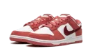 DUNK LOW WMNS "Valentine's Day" FQ7056 100