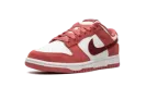DUNK LOW WMNS "Valentine's Day" FQ7056 100