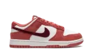 DUNK LOW WMNS "Valentine's Day" FQ7056 100