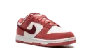 DUNK LOW WMNS "Valentine's Day" FQ7056 100