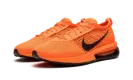 Air Max Flyknit Racer "Total Orange" FD0762 800