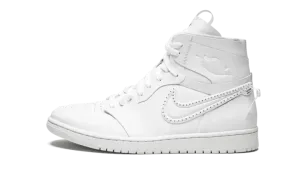 Air Jordan 1 Retro HI NCXL "Noise Cancelling" CI5910 110