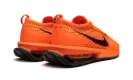 Air Max Flyknit Racer "Total Orange" FD0762 800