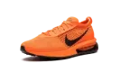 Air Max Flyknit Racer "Total Orange" FD0762 800