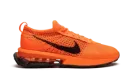Air Max Flyknit Racer "Total Orange" FD0762 800