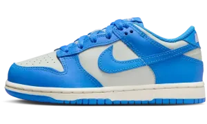 Dunk Low PS "Light Silver Photo Blue" FB9108 004