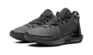LEBRON WITNESS 7 "Black" DM1123 004