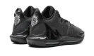 LEBRON WITNESS 7 "Black" DM1123 004