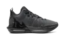 LEBRON WITNESS 7 "Black" DM1123 004