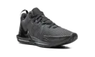 LEBRON WITNESS 7 "Black" DM1123 004