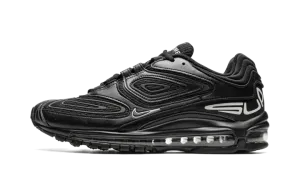 Air Max 98 TL "Supreme - Black" DR1033 001