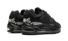 Air Max 98 TL "Supreme - Black" DR1033 001