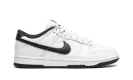 DUNK LO MNS WMNS "White Panda - White / Black" DD1503 113