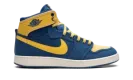 Air Jordan 1 KO "Laney" DO5047 407