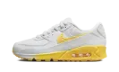 AIR MAX 90 MNS WMNS "Citrus Pulse" FJ4548 100