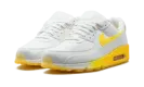 AIR MAX 90 MNS WMNS "Citrus Pulse" FJ4548 100