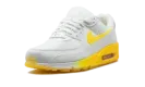 AIR MAX 90 MNS WMNS "Citrus Pulse" FJ4548 100