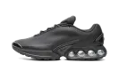 Air Max Dn "Triple Black" DV3337 006