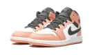 Air Jordan 1 Mid PS "Pink Quartz"