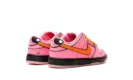 SB Dunk Low PS "Powerpuff Girls - Blossom" FZ3351 600