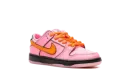 SB Dunk Low PS "Powerpuff Girls - Blossom" FZ3351 600