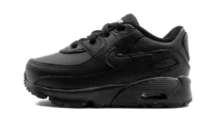 Air Max 90 (TD) "Triple Black" CD6868 001