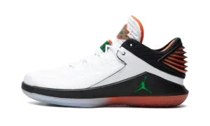 Air Jordan XXXII Low "Like Mike Gatorade"