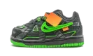 RUBBER DUNK TD "Off-White - Green Strike" CW7444 001