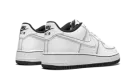 Air Force 1 Low '07 GS "Contrast Stitching - White / Black" CW1575 104