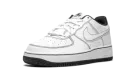 Air Force 1 Low '07 GS "Contrast Stitching - White / Black" CW1575 104