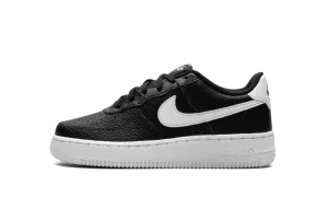 Air Force 1 GS "Black / White" CT3839 002