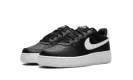 Air Force 1 GS "Black / White" CT3839 002