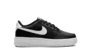 Air Force 1 GS "Black / White" CT3839 002