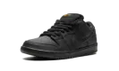 SB Dunk "Triple Black" FJ1674 001