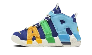 Air More Uptempo GS "Kaleidoscope" FJ0693 455