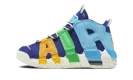 Air More Uptempo GS "Kaleidoscope" FJ0693 455