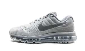 AIR MAX 2017 MNS WMNS "Grey" 849560 009