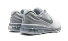 AIR MAX 2017 MNS WMNS "Grey" 849560 009